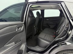 Nissan Qashqai 1.3T CVT Luxury Edition - ფოტო 17