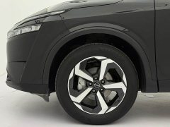 Nissan Qashqai 1.3T CVT Luxury Edition - ფოტო 18