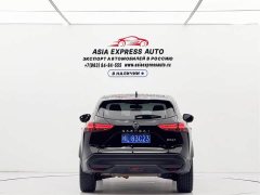 Nissan Qashqai 1.3T CVT Luxury Edition - ფოტო 5