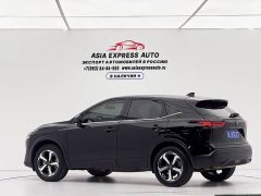Nissan Qashqai 1.3T CVT Luxury Edition - ფოტო 6