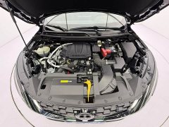 Nissan Qashqai 1.3T CVT Luxury Edition - ფოტო 8