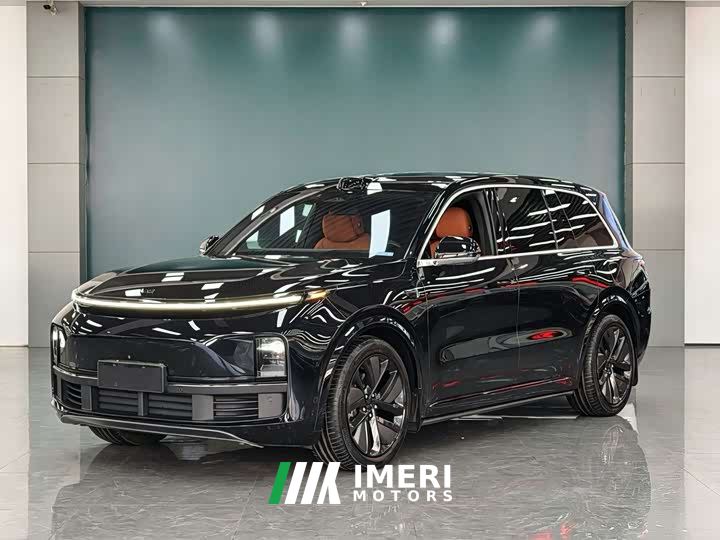 Li Auto L9 Max
