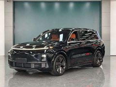 Li Auto L9 2022 Max - ფოტო 1