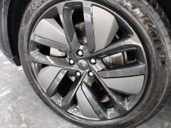 Li Auto L9 2022 Max - ფოტო 13
