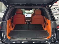 Li Auto L9 2022 Max - ფოტო 14
