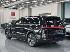Li Auto L9 2022 Max - ფოტო 15