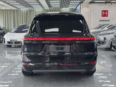 Li Auto L9 2022 Max - ფოტო 16