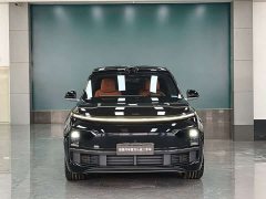 Li Auto L9 2022 Max - ფოტო 2