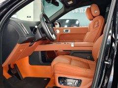 Li Auto L9 2022 Max - ფოტო 3