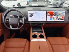 Li Auto L9 2022 Max - ფოტო 5