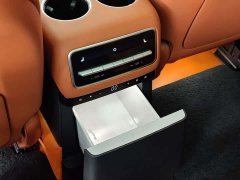 Li Auto L9 2022 Max - ფოტო 8