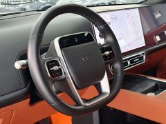 Li Auto L9 2022 Max - ფოტო 9