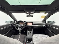 Volkswagen Golf 2023 280TSI DSG R-Line Lite - ფოტო 10
