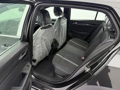 Volkswagen Golf 2023 280TSI DSG R-Line Lite - ფოტო 13