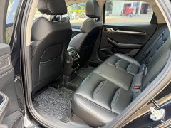 Geely Xingui Xingrui 2.0T Diesel Luxury - ფოტო 10