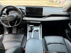 Geely Xingui Xingrui 2.0T Diesel Luxury - ფოტო 12