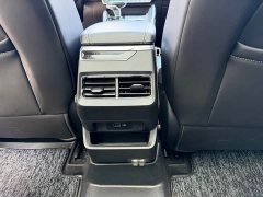 Geely Xingui Xingrui 2.0T Diesel Luxury - ფოტო 13