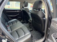 Geely Xingui Xingrui 2.0T Diesel Luxury - ფოტო 15