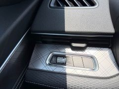 Geely Xingui Xingrui 2.0T Diesel Luxury - ფოტო 16