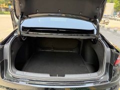 Geely Xingui Xingrui 2.0T Diesel Luxury - ფოტო 20