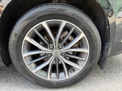 Geely Xingui Xingrui 2.0T Diesel Luxury - ფოტო 4