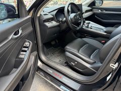 Geely Xingui Xingrui 2.0T Diesel Luxury - ფოტო 5