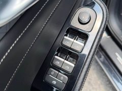Geely Xingui Xingrui 2.0T Diesel Luxury - ფოტო 6