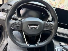 Geely Xingui Xingrui 2.0T Diesel Luxury - ფოტო 7