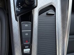 Geely Xingui Xingrui 2.0T Diesel Luxury - ფოტო 8