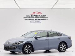 Volkswagen Lingdu L 280TSI DSG Spicy Edition - ფოტო 1