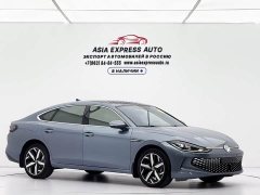 Volkswagen Lingdu L 280TSI DSG Spicy Edition - ფოტო 3