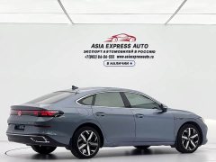 Volkswagen Lingdu L 280TSI DSG Spicy Edition - ფოტო 4