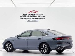 Volkswagen Lingdu L 280TSI DSG Spicy Edition - ფოტო 6