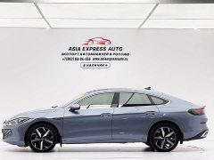 Volkswagen Lingdu L 280TSI DSG Spicy Edition - ფოტო 7