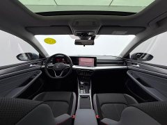 Volkswagen Lingdu L 280TSI DSG Spicy Edition - ფოტო 9