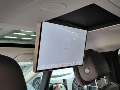 Li Auto Li Xiang MEGA Ultra - ფოტო 10