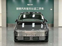 Li Auto Li Xiang MEGA Ultra - ფოტო 2