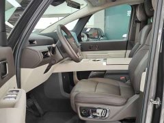 Li Auto Li Xiang MEGA Ultra - ფოტო 3