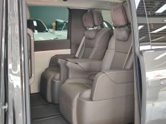 Li Auto Li Xiang MEGA Ultra - ფოტო 4