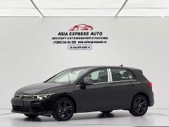 Volkswagen Golf 2023 280TSI DSG R-Line Lite - ფოტო 1