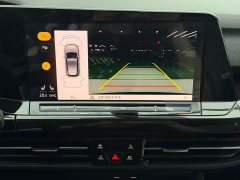 Volkswagen Golf 2023 280TSI DSG R-Line Lite - ფოტო 17