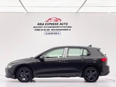 Volkswagen Golf 2023 280TSI DSG R-Line Lite - ფოტო 7