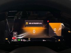 Volkswagen Golf 2023 280TSI DSG R-Line Lite - ფოტო 8