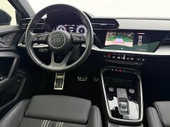 Audi A3 A3L Limousine 35 TFSI Fashion Sport - ფოტო 10