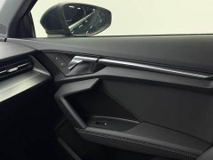 Audi A3 A3L Limousine 35 TFSI Fashion Sport - ფოტო 11