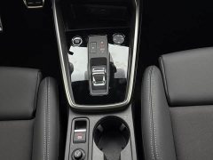 Audi A3 A3L Limousine 35 TFSI Fashion Sport - ფოტო 12