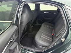 Audi A3 A3L Limousine 35 TFSI Fashion Sport - ფოტო 14