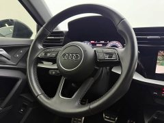 Audi A3 A3L Limousine 35 TFSI Fashion Sport - ფოტო 16