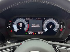 Audi A3 A3L Limousine 35 TFSI Fashion Sport - ფოტო 18