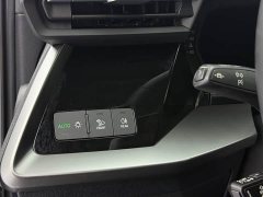 Audi A3 A3L Limousine 35 TFSI Fashion Sport - ფოტო 19